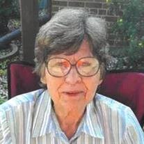 Sally A. Pecore