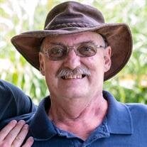 Raymond R. Strubhar