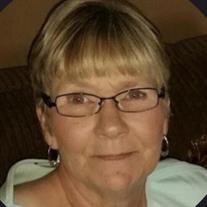 Marsha Ann Willis Byrd