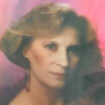 Rita Kay McClain Mohundro
