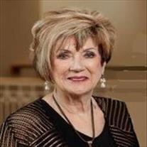 Linda Sue Hembree