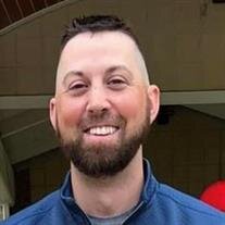 Chad Denzler