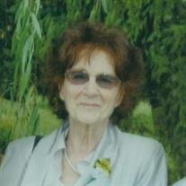 Jeannette M. Hill