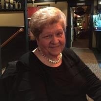 Theresa Lee
