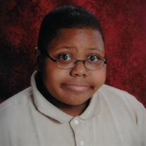 Jamar Spruill