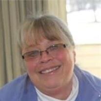 Suzanne Greer