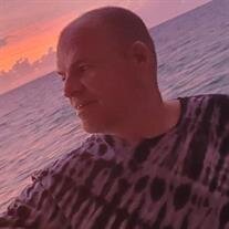 Stephen Scott Perkins