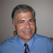 Joseph Luis Porto
