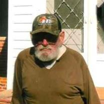 Joe T. Shipp
