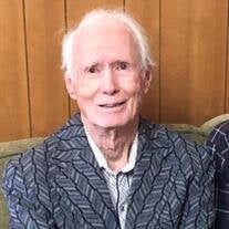 Lawrence Ray Ball Sr.