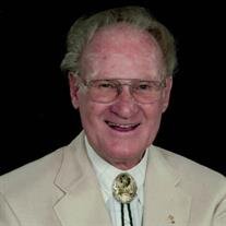 Donald G. Brummel, Sr.,