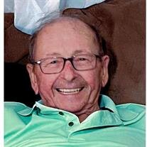 Harold W. Conner