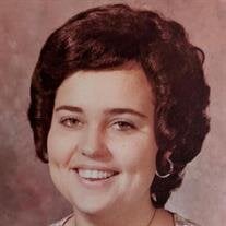 Patricia Ann Parazine