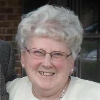 Charlotte Yvonne Hawley