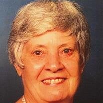 Doris L. Weller