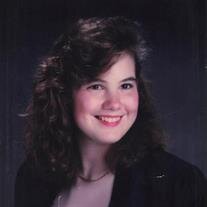 Christine Marcum