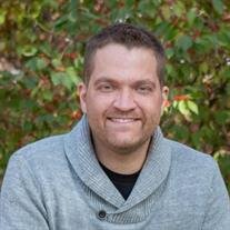 Corey Leible