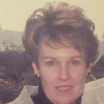 Marilyn Joyce Szubinski