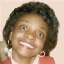 Sherry Jean (Walker) Holloway