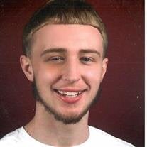 Cameron M. DiRocco
