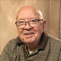 Larry Anthony Nelson