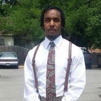Mr. Kevin "KG" Gaddis, II