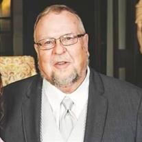Bernard M. Bartlett