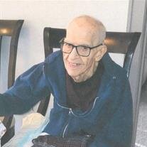 Gerald Joseph Pagano