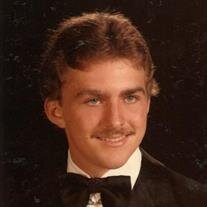 Harry Thomas "Tom" Douglas II