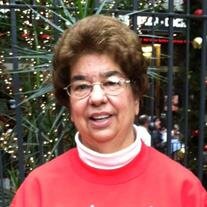 Mary Beth Reckeweg