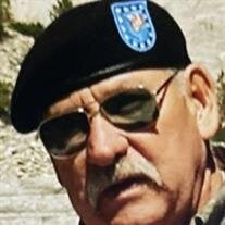 Lloyd W. Arnold