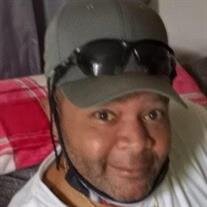 Keith Bryant Lewis