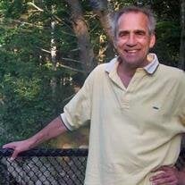 William "Bill" Charles Thompson