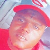 Jonathan Kofi Hoyt Jones