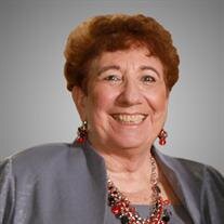 Sandi Rosenberg
