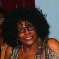 Mrs. Cozette Hatchett