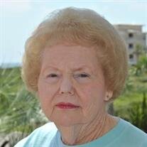 Freddie Pauline (Humphrey) Pearrow