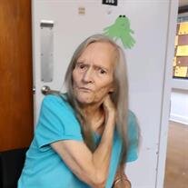 Martha Elizabeth "Martie Shank II