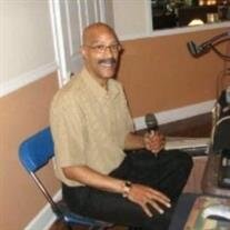 Melvin Lee Spearman