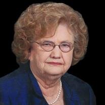 Shirley McCain Knight