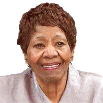 Ms. Maristean G. Woolfolk