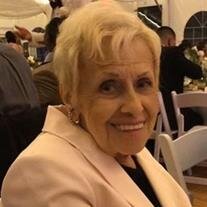 Carole Yolanda Vamvas