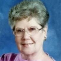 Constance "Connie" Elaine Foutch