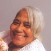 Mrs. Lolita J. Williams