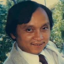 Tommy Ngoc Bien