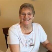 Nancy Ellen Henderson