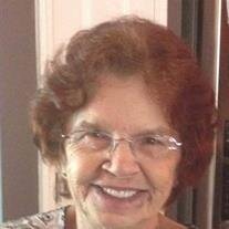 Brenda Lou Jenkins