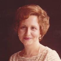 Maddalena "Lena" Zanger