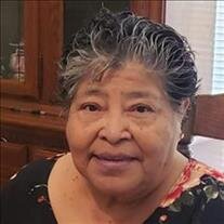 Maria G. Flores