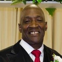 Mr. David Prince